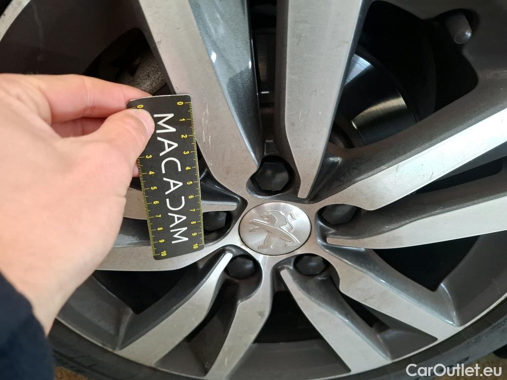  Peugeot  308  Allure Business 1.2 PureTech 130CV BVA8 E6d #63