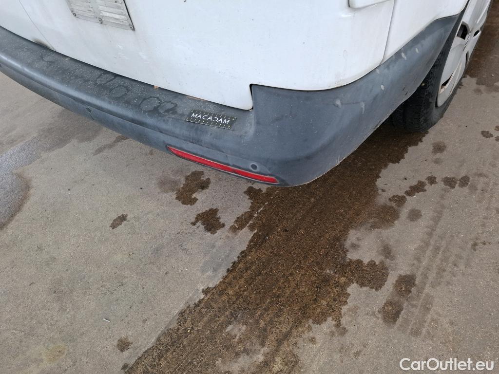  Volkswagen  Transporter VOLKSWAGEN  / 2019 / 4P / Fourgon tôlé 2.0 TDi 110 L1H1 Business #18