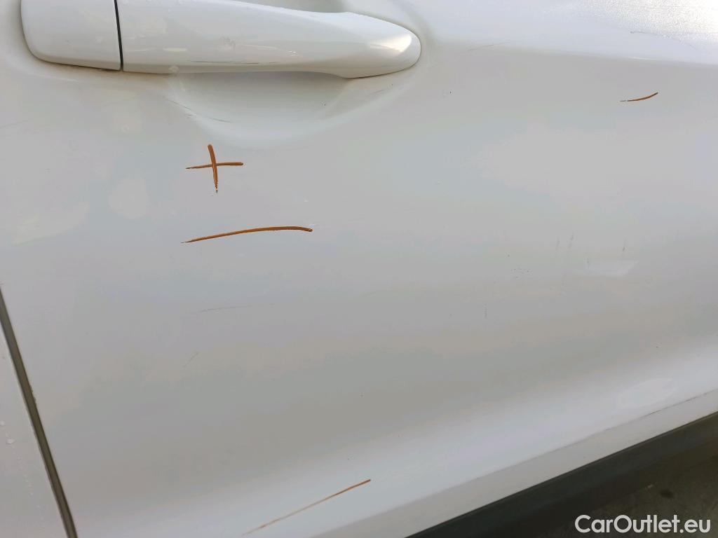  Nissan  Qashqai NISSAN  / 2017 / 5P / todoterreno dCi 85 kW (115 CV) E6D ACENTA #4