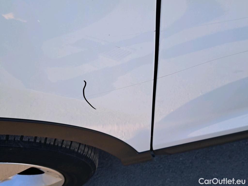  Nissan  Qashqai NISSAN  / 2017 / 5P / todoterreno DIG-T 103 kW (140 CV) E6D ACENTA #15