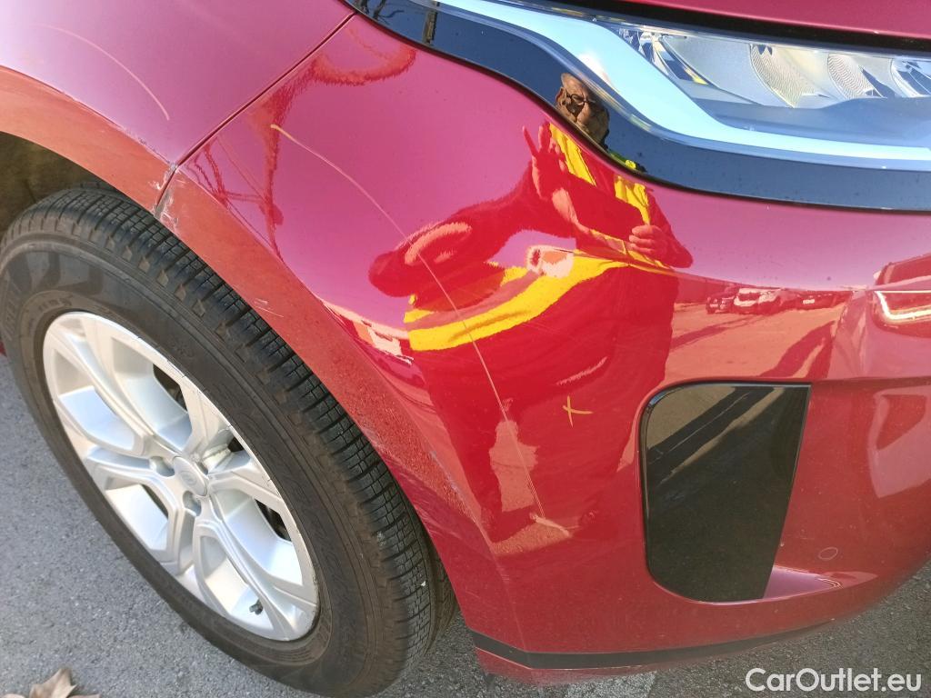  Land Rover  Range Rover LAND ROVER  Evoque / 2015 / 5P / todoterreno 2.0 D150 S AUTO 4WD MHEV #15