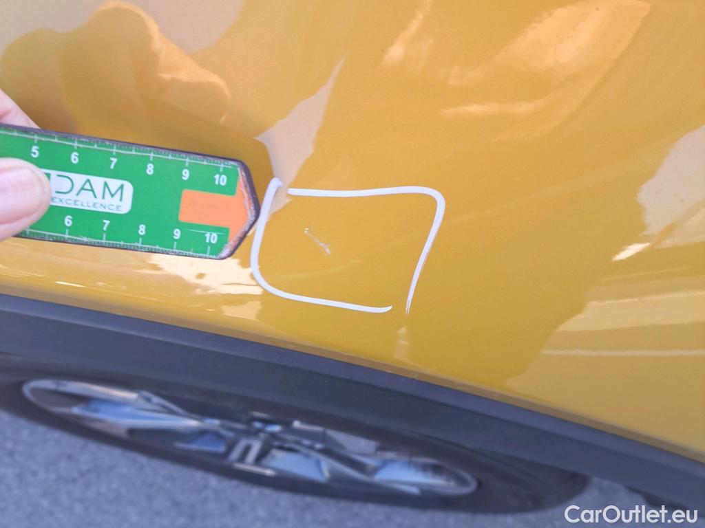  KIA  XCeed KIA  / 2019 / 5P / todoterreno 1.0 T-GDi Drive 88kW (120CV) #7