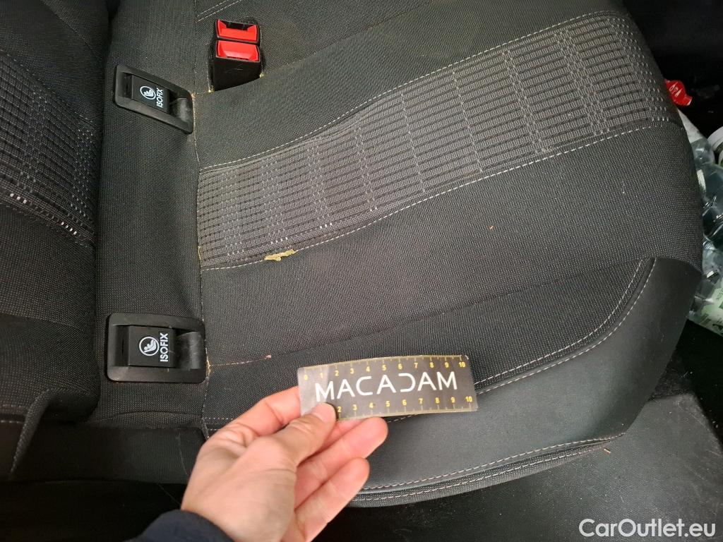  Peugeot  308  Allure Business 1.2 PureTech 130CV BVA8 E6d #55