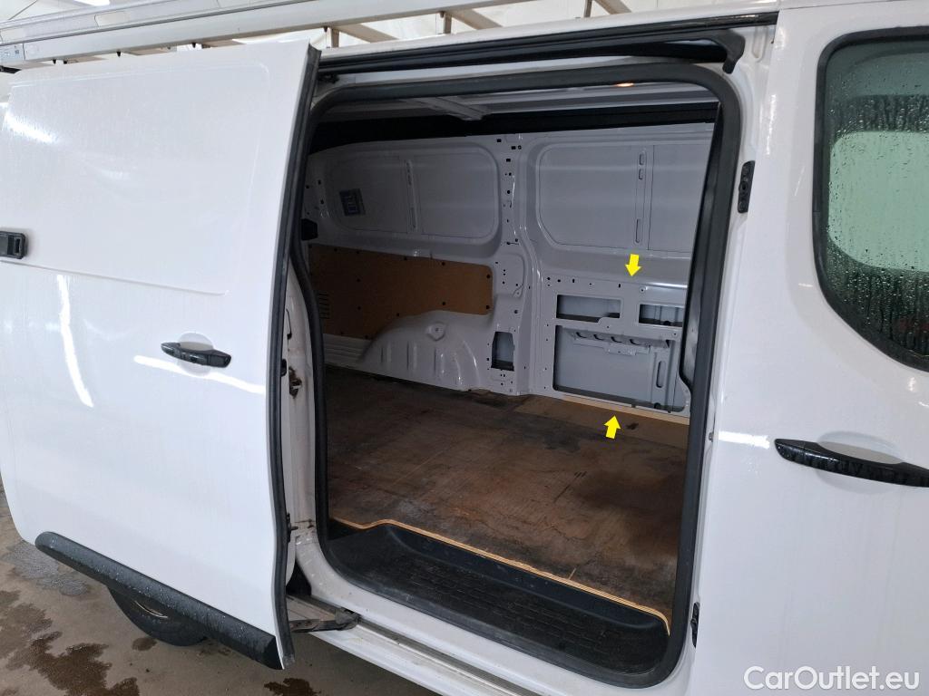  Peugeot  Expert  Fourgon Premium L3 2.0 HDi 120CV BVM6 E6 #16