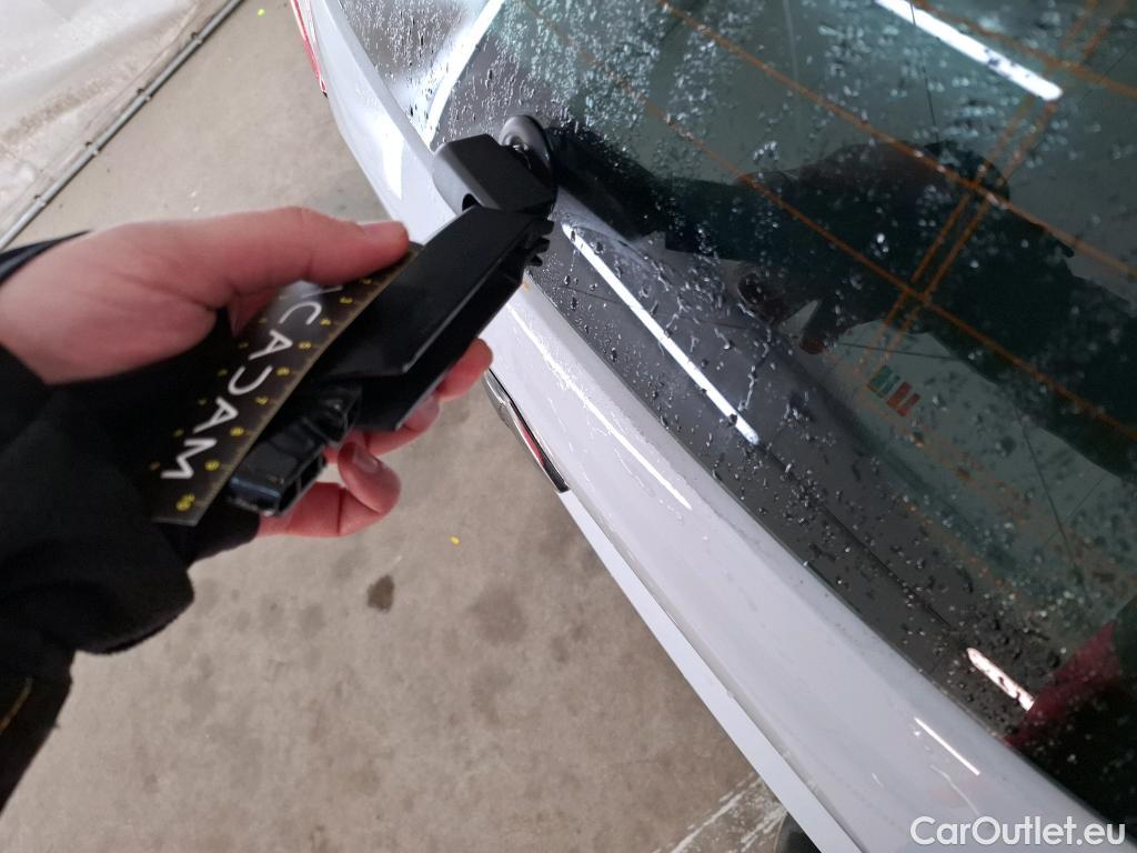  Renault  Clio  V Business 1.0 SCe 65CV BVM5 E6d #26