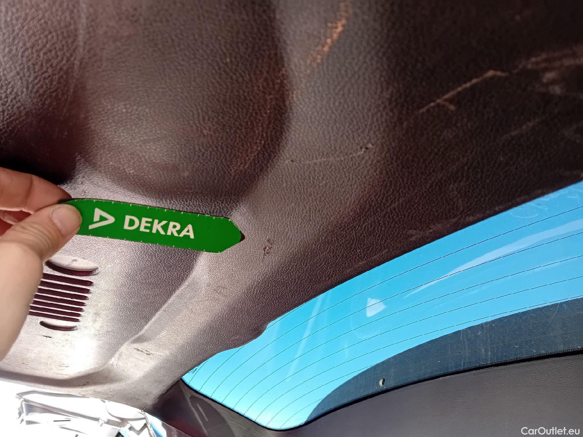  Jeep  Patriot JEEP Renegade / 2014 / 5P / todoterreno Limited 1.0G 88kW (120CV) 4x2 (AC) #38