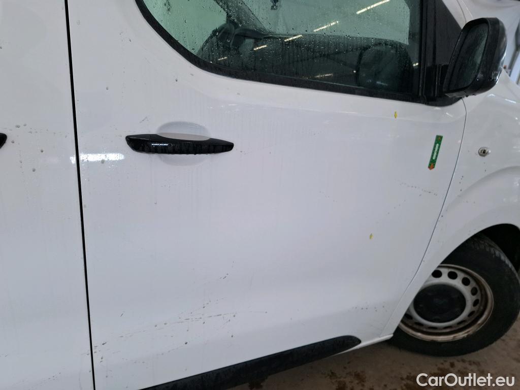  Peugeot  Expert  Fourgon Premium L3 2.0 HDi 120CV BVM6 E6 #7