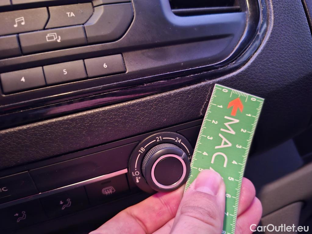  Peugeot  Expert  Fourgon Premium L3 2.0 HDi 120CV BVM6 E6 #23