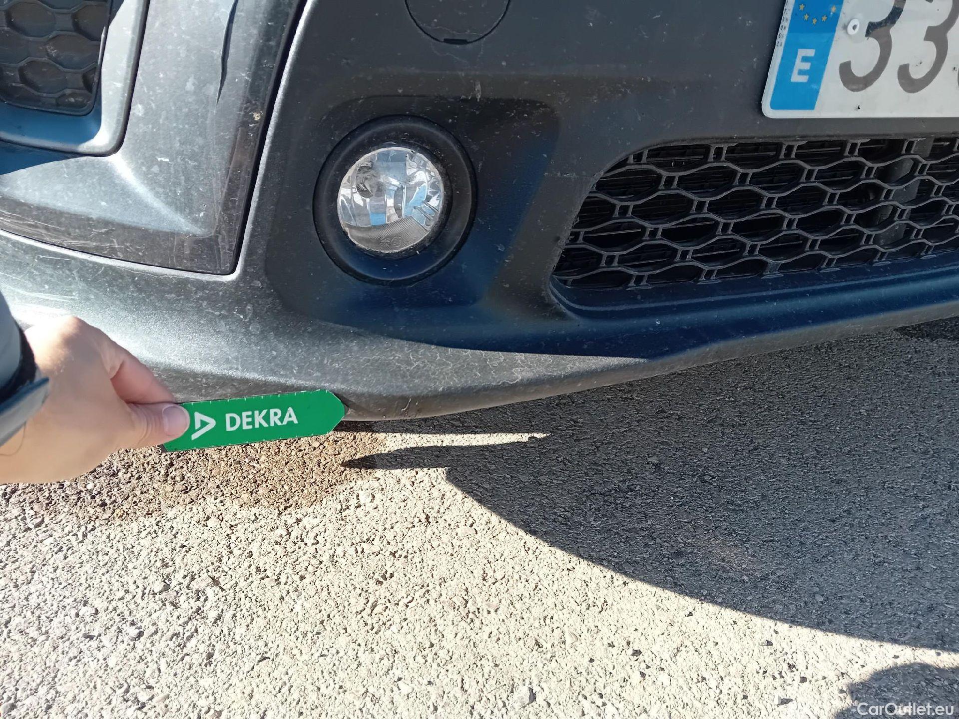  Jeep  Patriot JEEP Renegade / 2014 / 5P / todoterreno Limited 1.0G 88kW (120CV) 4x2 (AC) #11