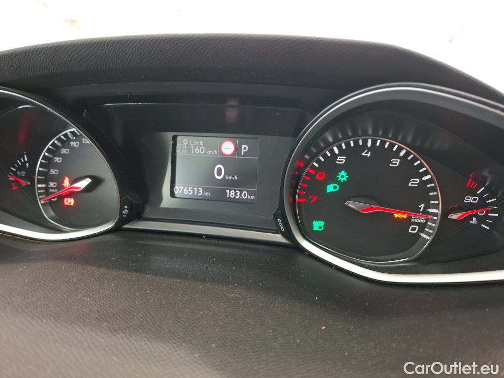  Peugeot  308  Allure Business 1.2 PureTech 130CV BVA8 E6d #74