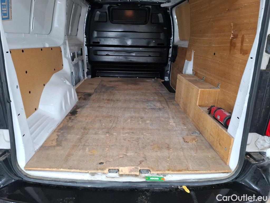  Peugeot  Expert  Fourgon Premium L3 2.0 HDi 120CV BVM6 E6 #11