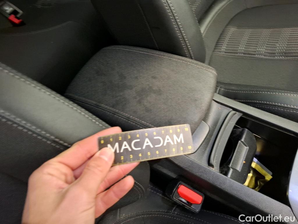  Peugeot  308  Allure Business 1.2 PureTech 130CV BVA8 E6d #53