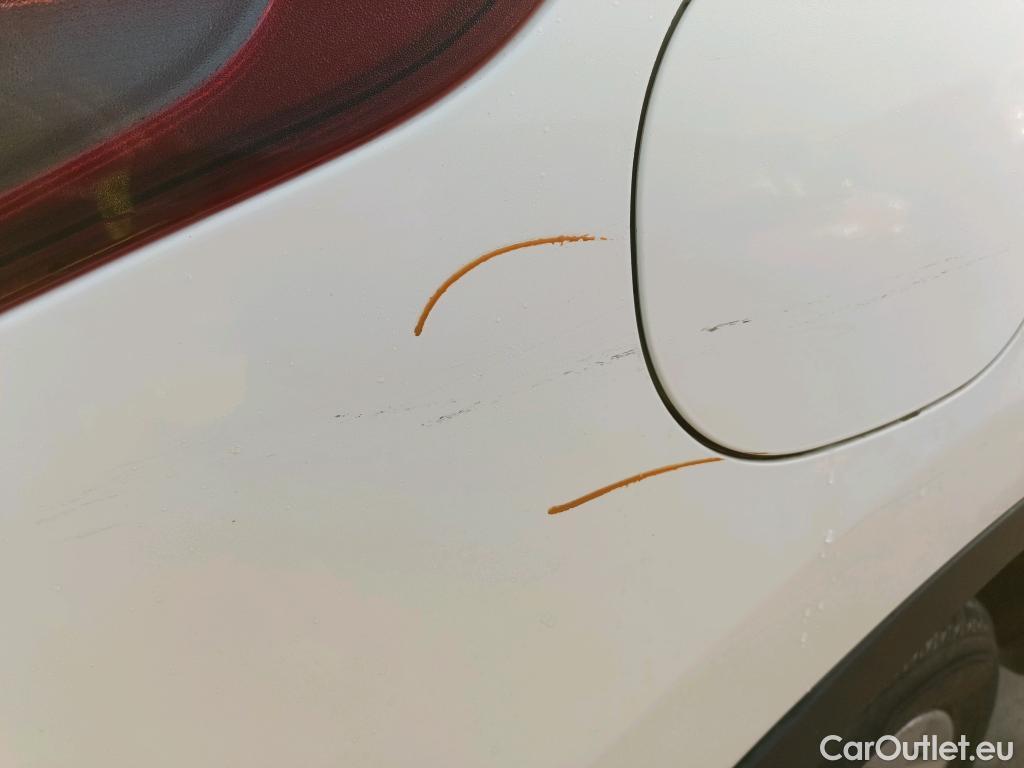  Nissan  Qashqai NISSAN  / 2017 / 5P / todoterreno dCi 85 kW (115 CV) E6D ACENTA #14