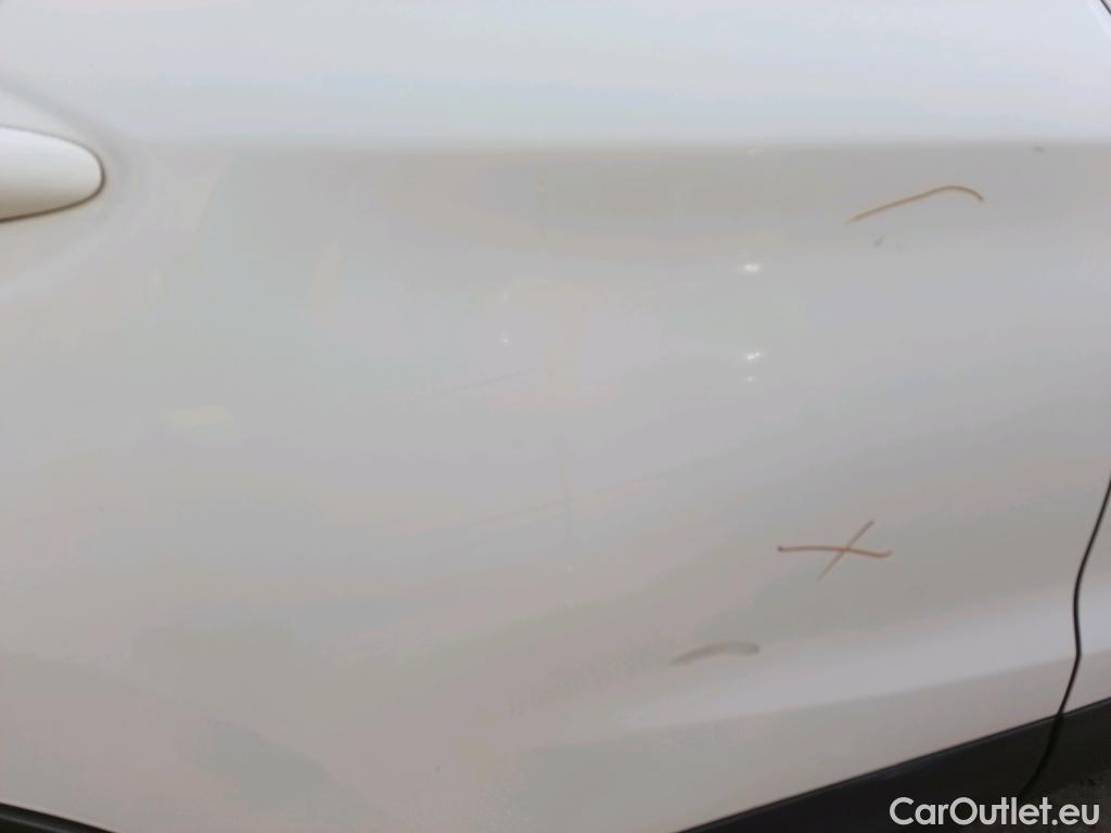  Nissan  Qashqai NISSAN  / 2017 / 5P / todoterreno dCi 85 kW (115 CV) E6D ACENTA #12