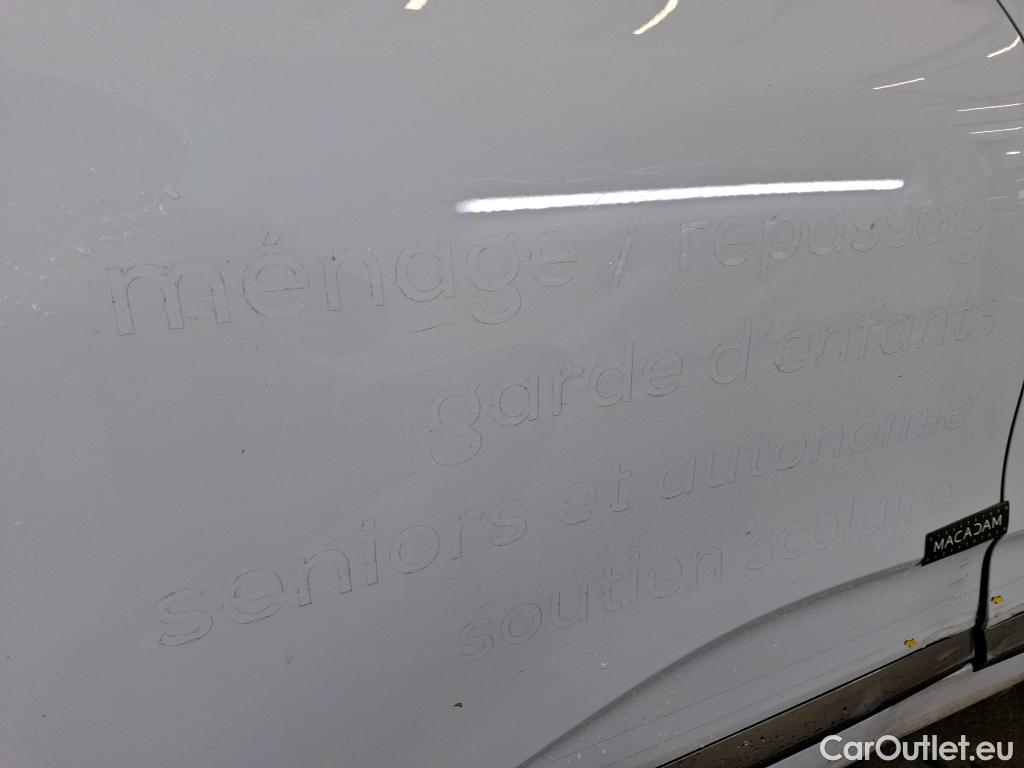  Renault  Clio  V Business 1.0 SCe 65CV BVM5 E6d #7