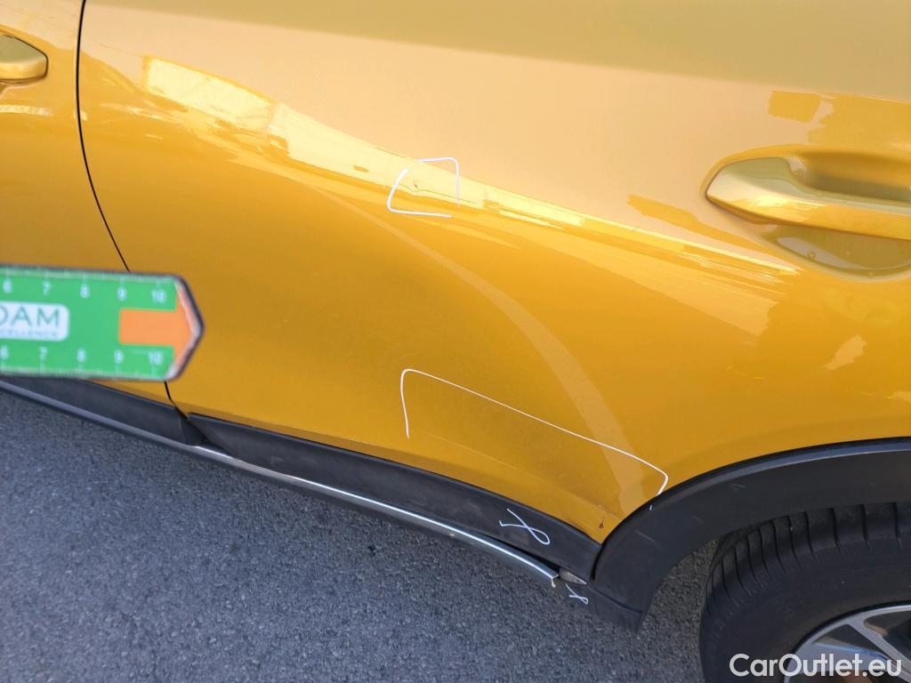  KIA  XCeed KIA  / 2019 / 5P / todoterreno 1.0 T-GDi Drive 88kW (120CV) #8