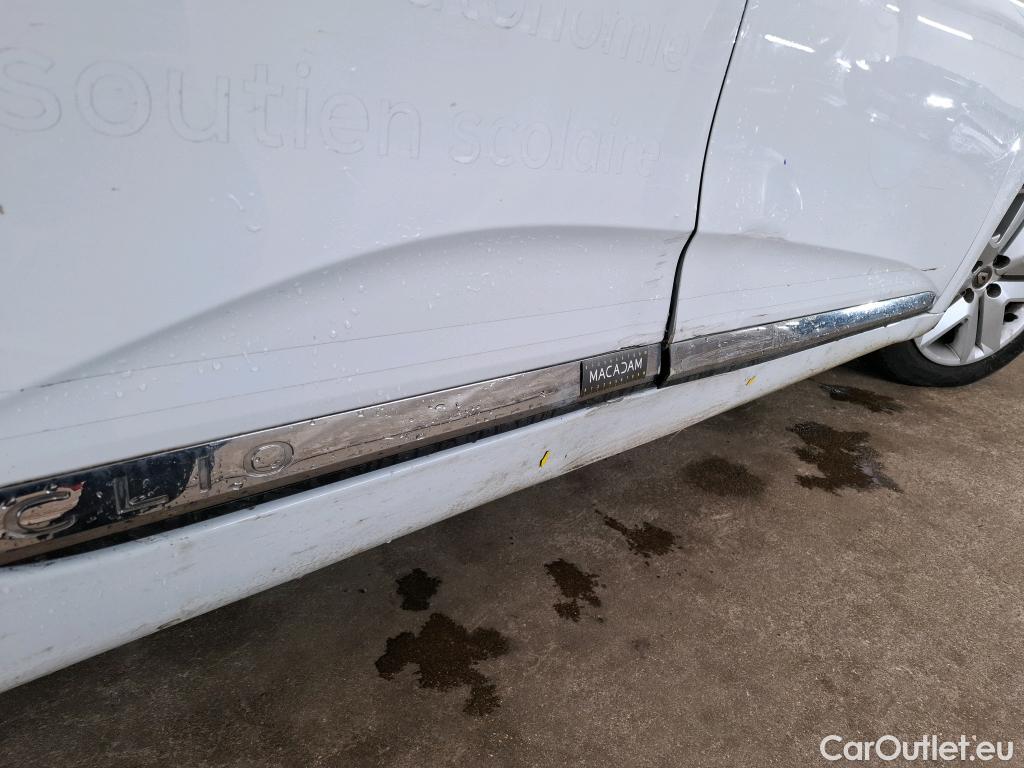  Renault  Clio  V Business 1.0 SCe 65CV BVM5 E6d #1