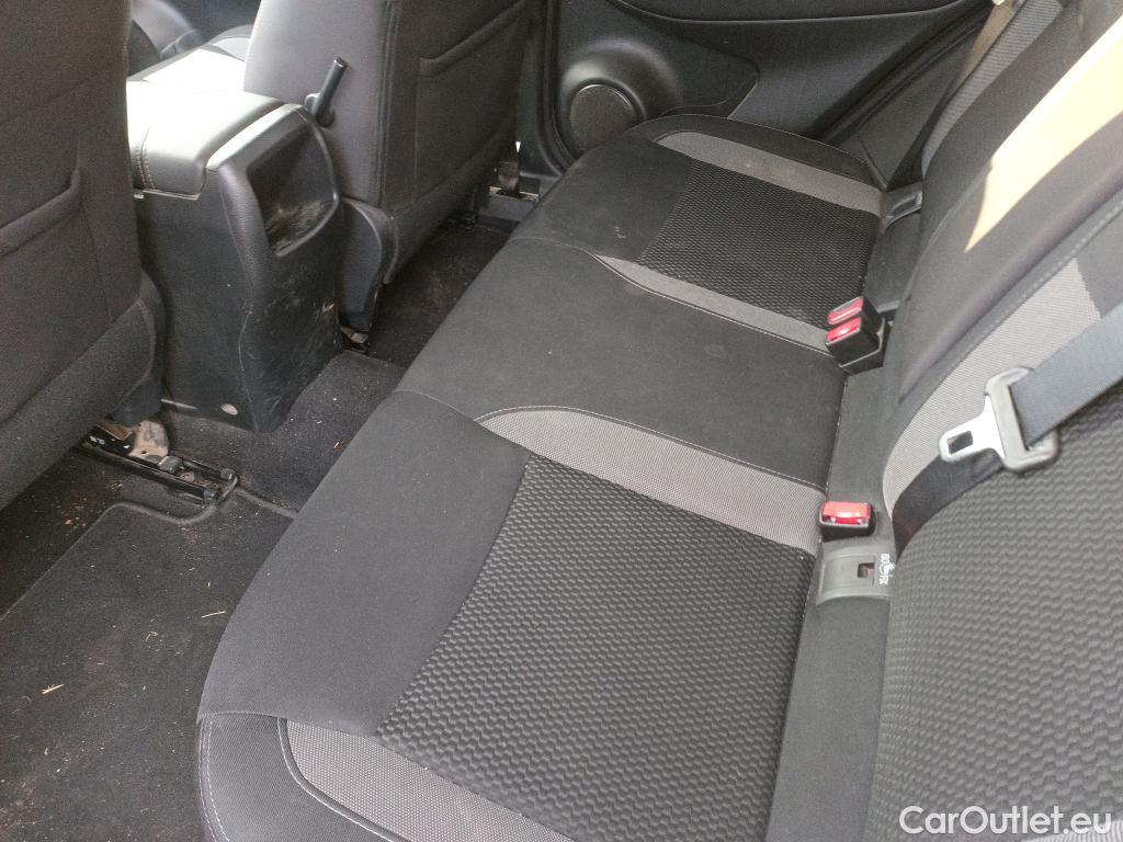  Nissan  Qashqai NISSAN  / 2017 / 5P / todoterreno dCi 85 kW (115 CV) E6D ACENTA #16