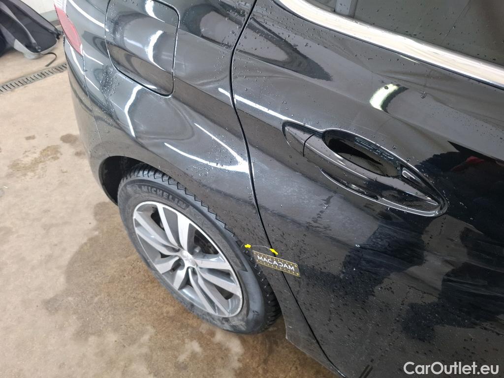  Peugeot  308  Allure Business 1.2 PureTech 130CV BVA8 E6d #75