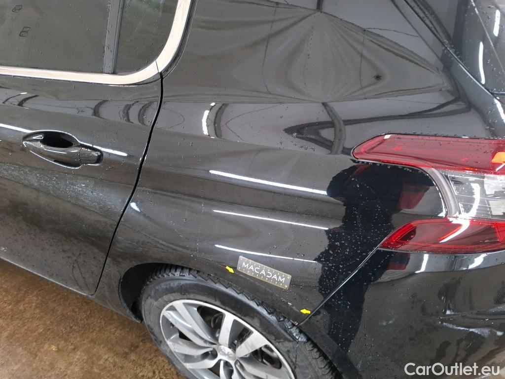  Peugeot  308  Allure Business 1.2 PureTech 130CV BVA8 E6d #71