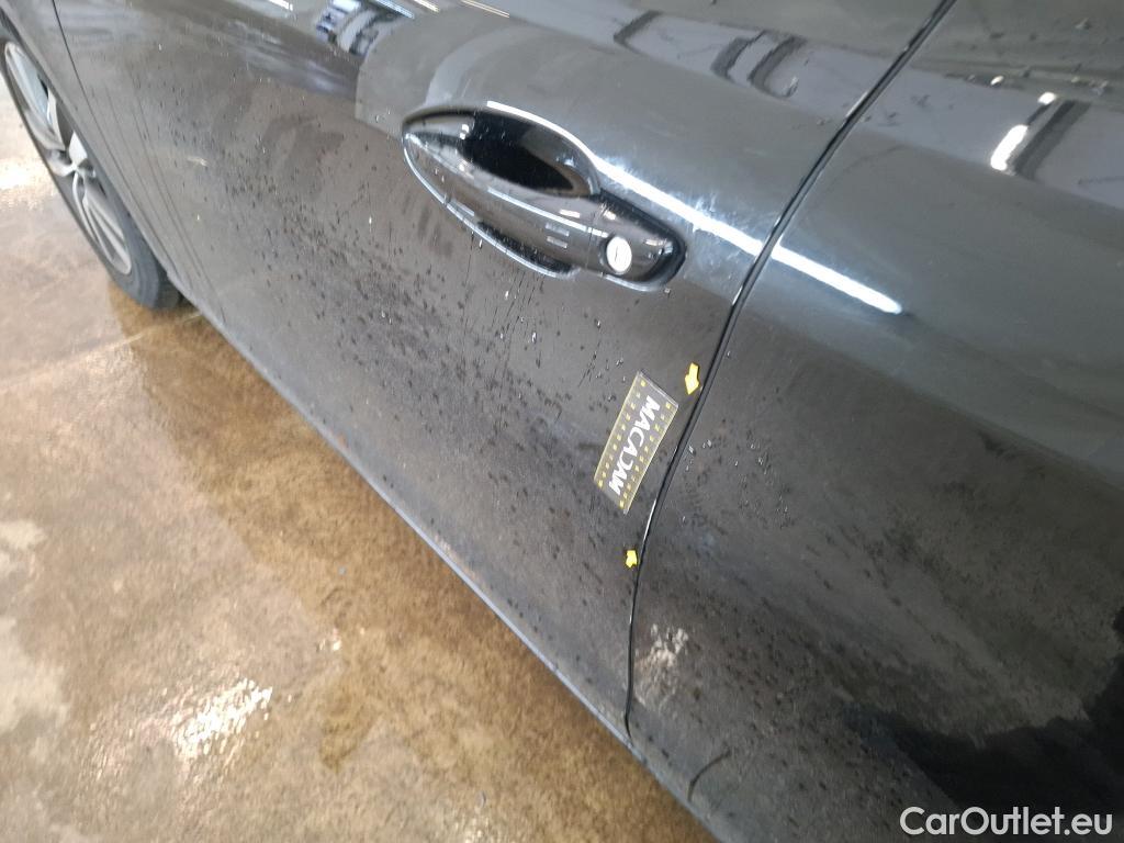  Peugeot  308  Allure Business 1.2 PureTech 130CV BVA8 E6d #68