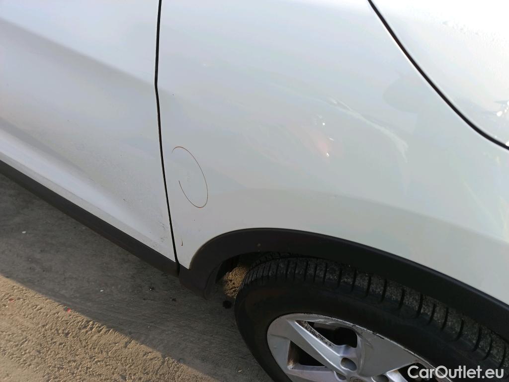  Nissan  Qashqai NISSAN  / 2017 / 5P / todoterreno dCi 85 kW (115 CV) E6D ACENTA #21