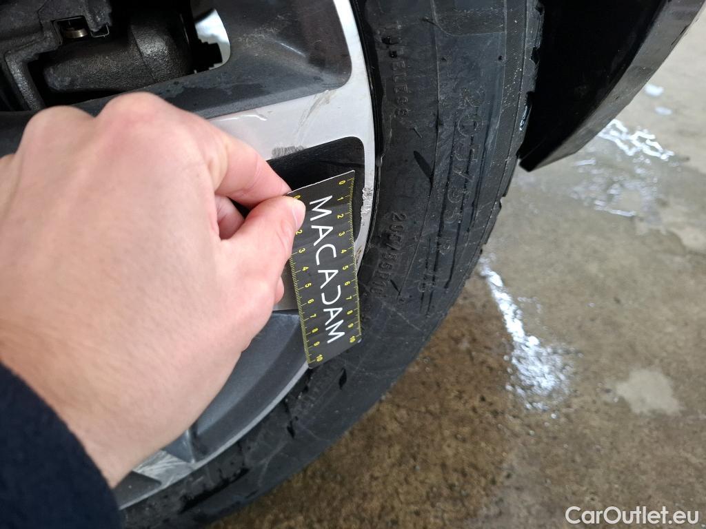  Peugeot  308  Allure Business 1.2 PureTech 130CV BVA8 E6d #33