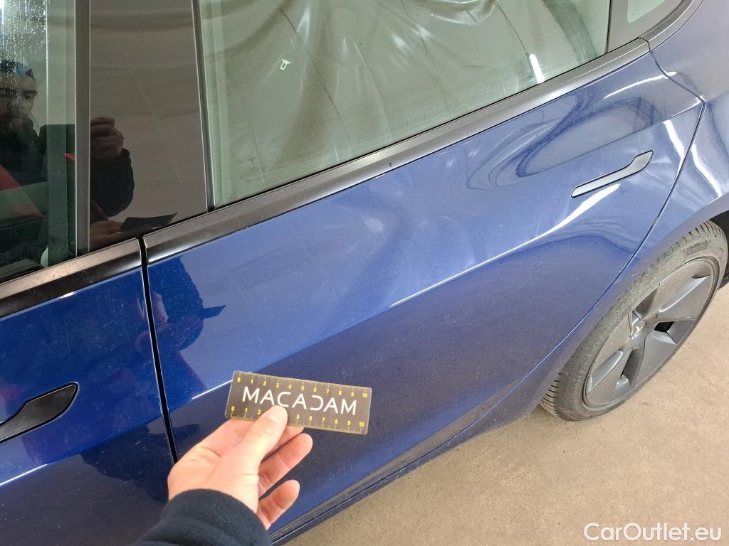  Tesla  Model 3 TESLA  / 2018 / 4P / Berline Propulsion #17