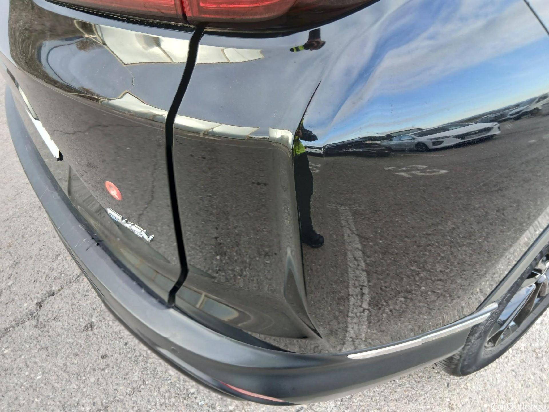  Honda  CR-V HONDA  / 2018 / 5P / todoterreno 2.0 i-MMD 4x2 SPORT LINE #28