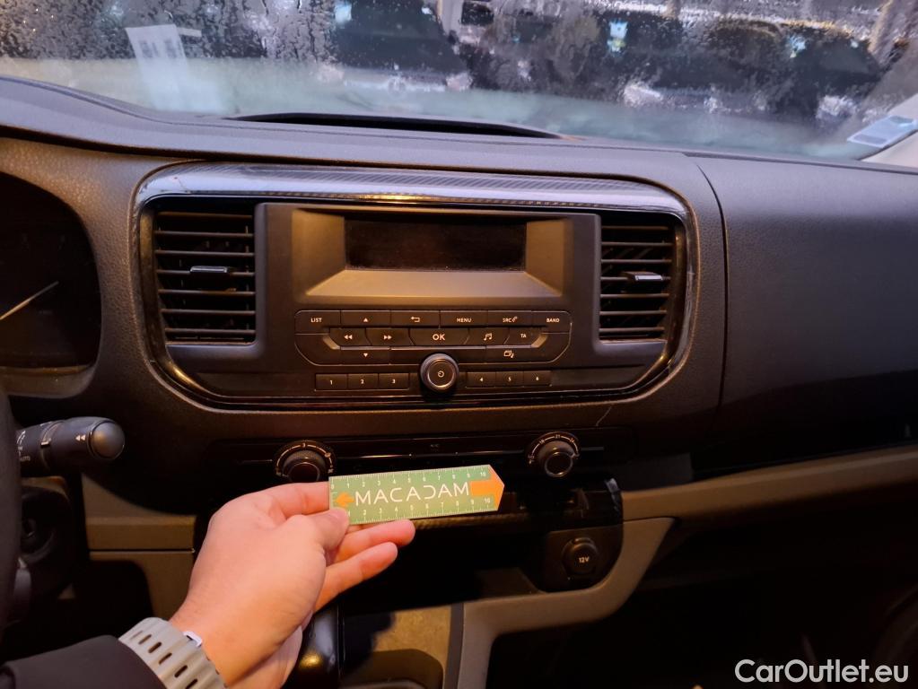  Peugeot  Expert  Fourgon Premium L3 2.0 HDi 120CV BVM6 E6 #22