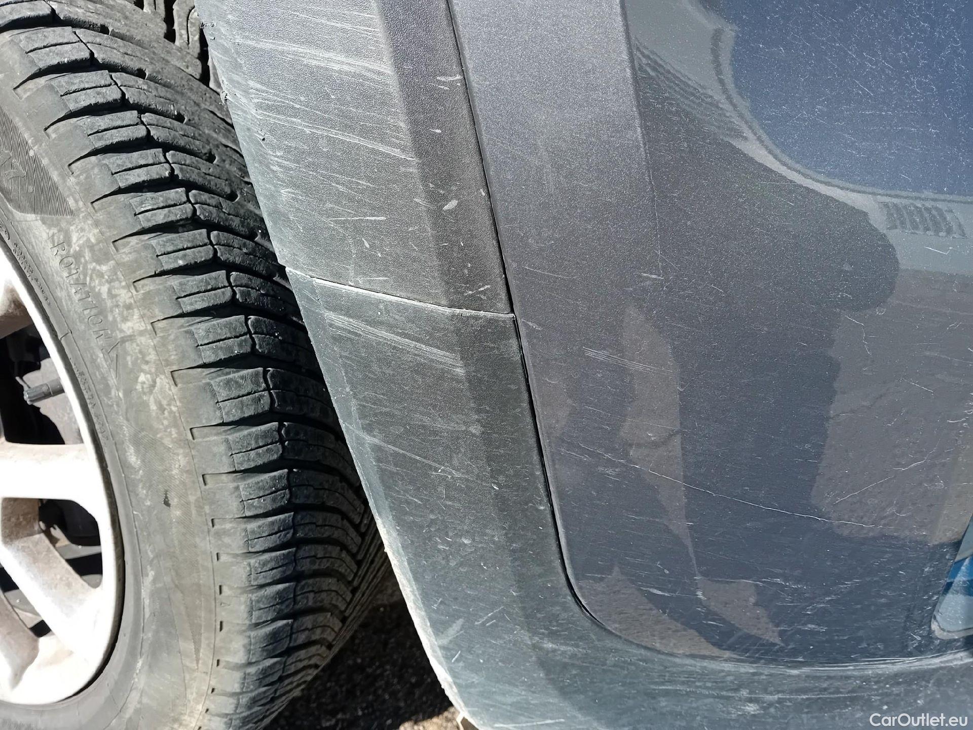  Jeep  Patriot JEEP Renegade / 2014 / 5P / todoterreno Limited 1.0G 88kW (120CV) 4x2 (AC) #7