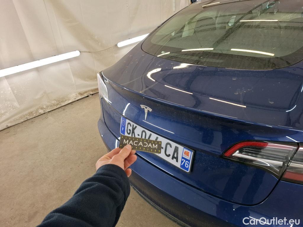  Tesla  Model 3 TESLA  / 2018 / 4P / Berline Propulsion #14