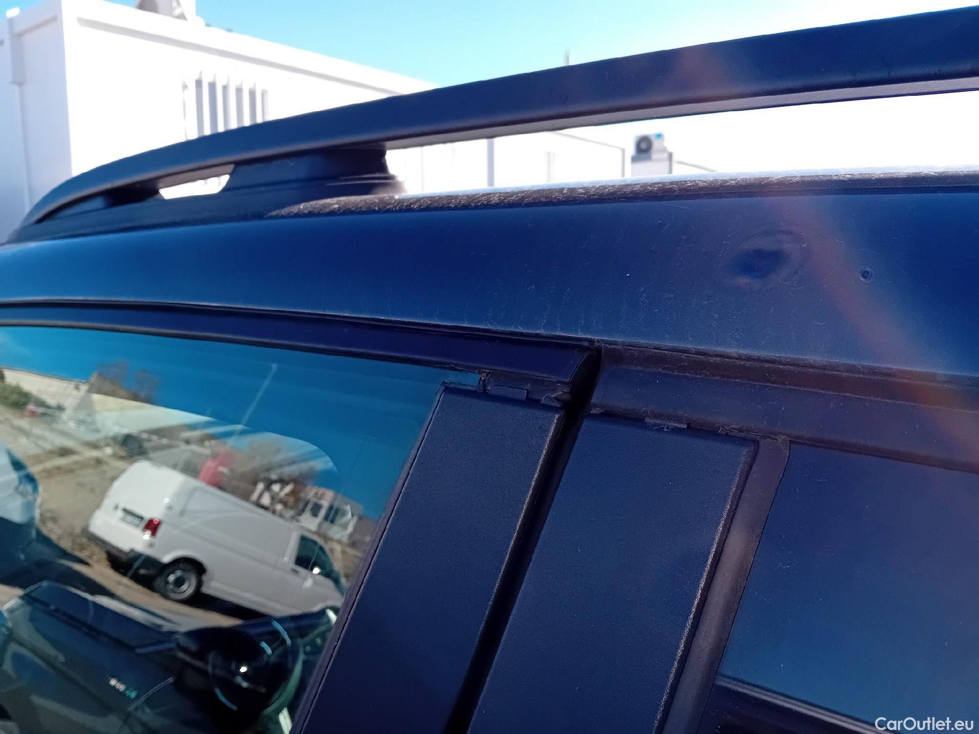  Jeep  Patriot JEEP Renegade / 2014 / 5P / todoterreno Limited 1.0G 88kW (120CV) 4x2 (AC) #29