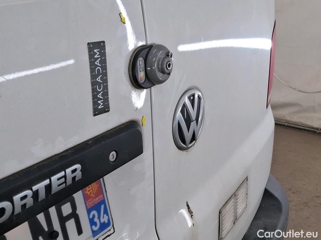  Volkswagen  Transporter VOLKSWAGEN  / 2019 / 4P / Fourgon tôlé 2.0 TDi 110 L1H1 Business #8