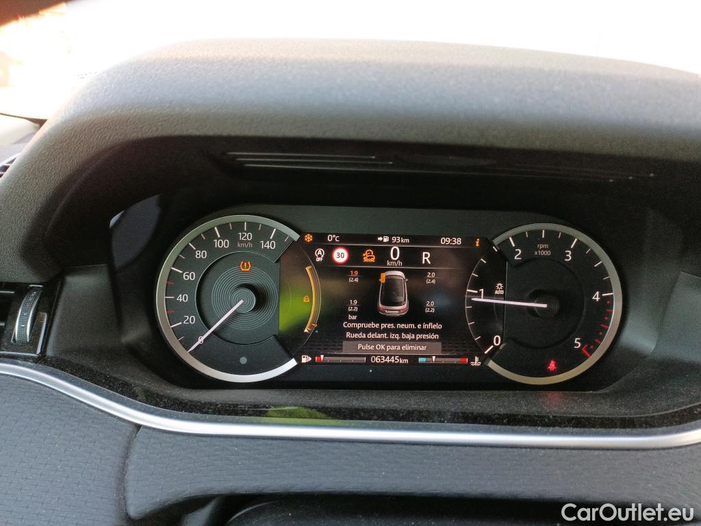  Land Rover  Range Rover LAND ROVER  Evoque / 2015 / 5P / todoterreno 2.0 D150 S AUTO 4WD MHEV #23