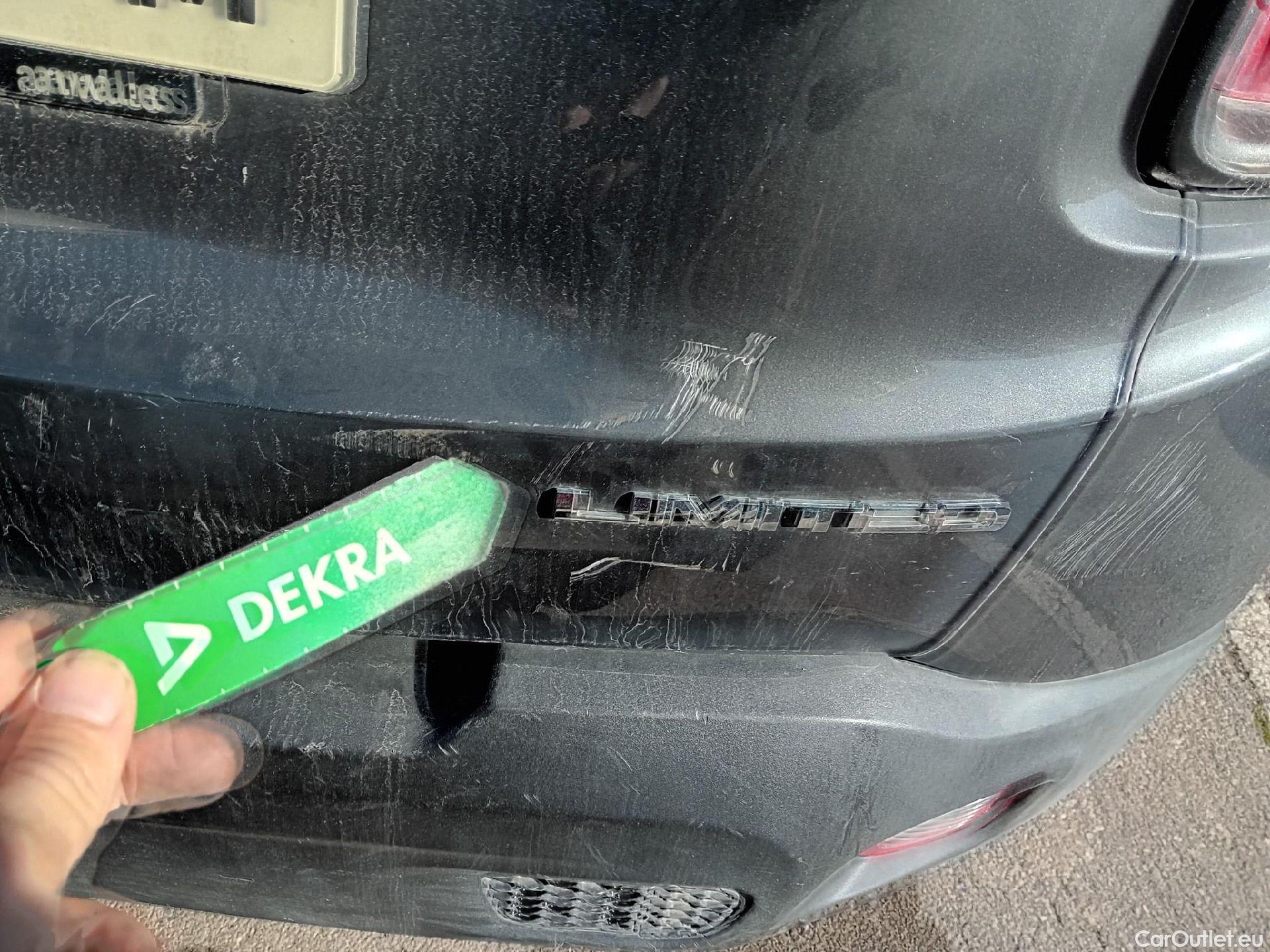  Jeep  Patriot JEEP Renegade / 2014 / 5P / todoterreno Limited 1.0G 88kW (120CV) 4x2 (AC) #44