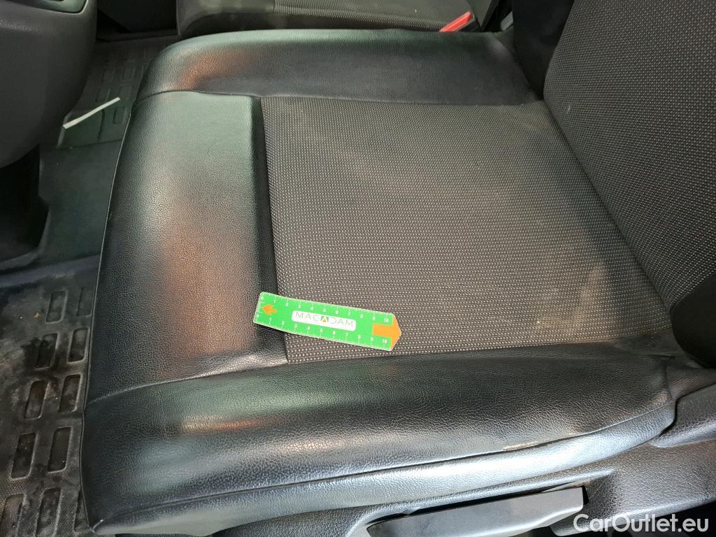  Peugeot  Expert  Fourgon Premium L3 2.0 HDi 120CV BVM6 E6 #14