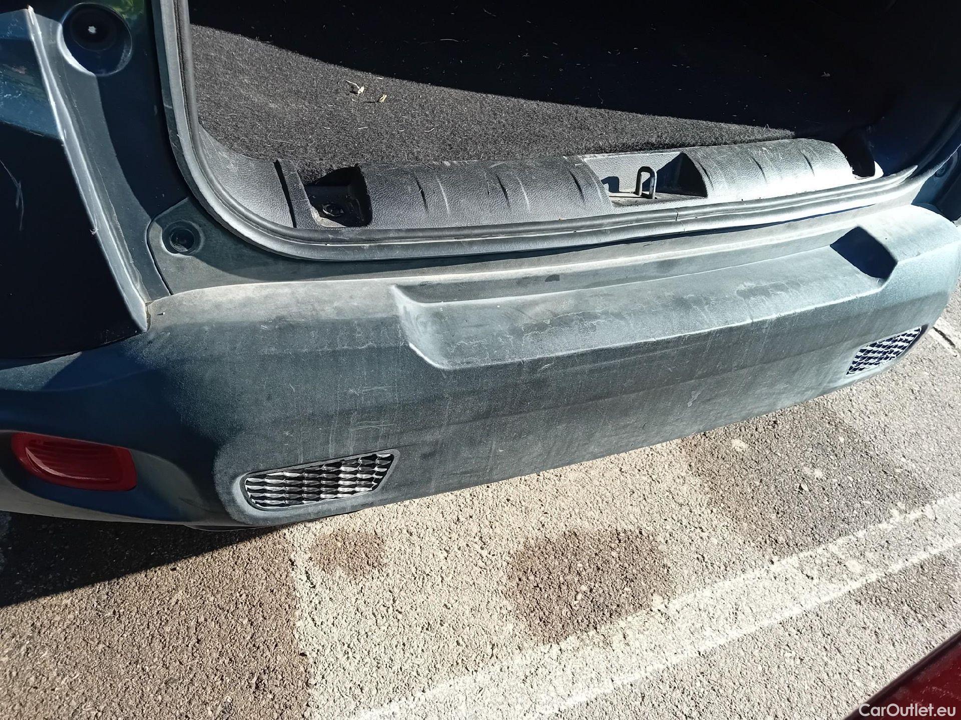  Jeep  Patriot JEEP Renegade / 2014 / 5P / todoterreno Limited 1.0G 88kW (120CV) 4x2 (AC) #34