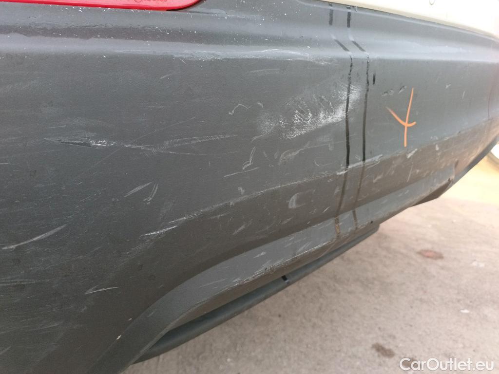  Nissan  Qashqai NISSAN  / 2017 / 5P / todoterreno dCi 85 kW (115 CV) E6D ACENTA #32