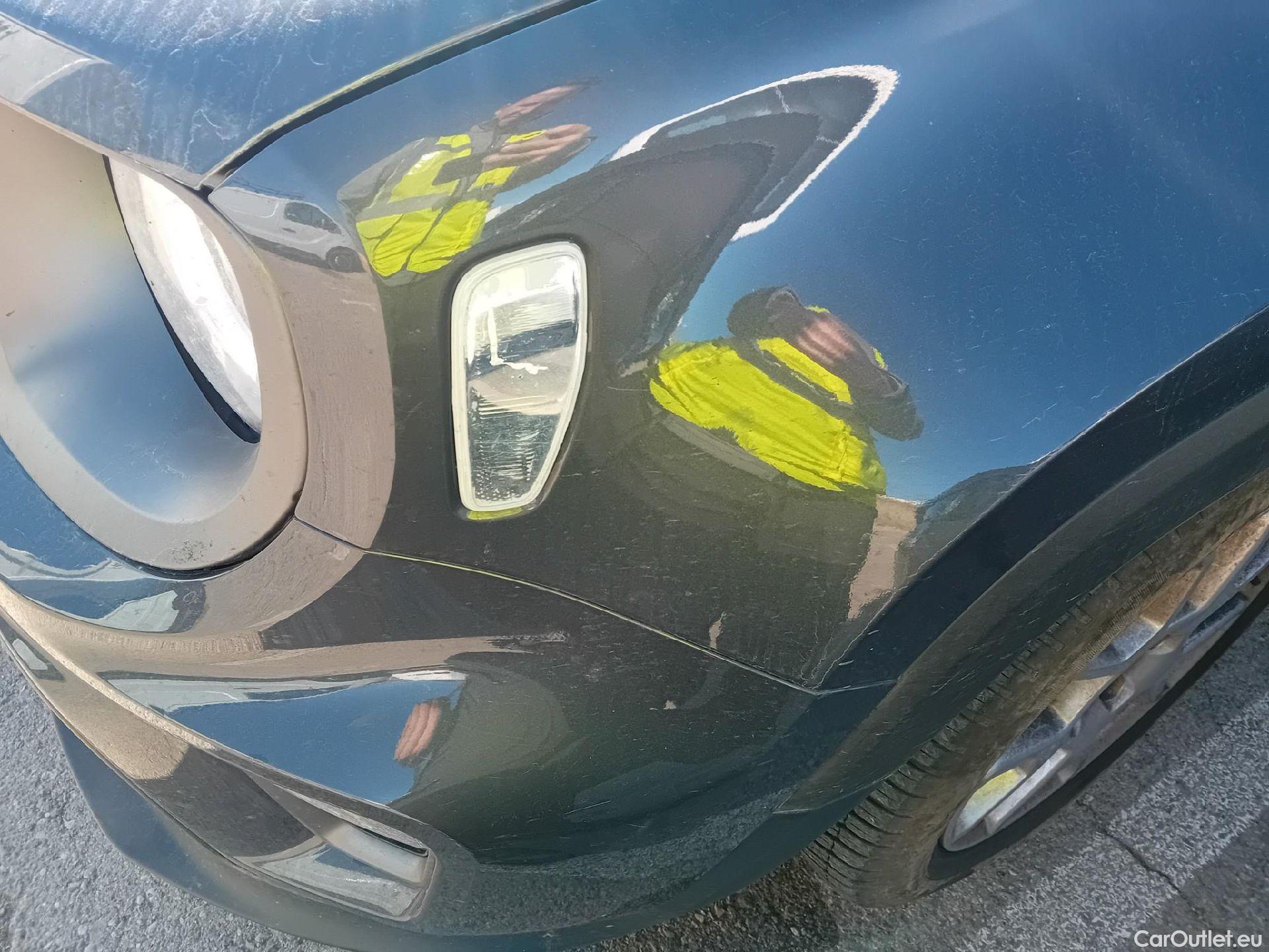  Jeep  Patriot JEEP Renegade / 2014 / 5P / todoterreno Limited 1.0G 88kW (120CV) 4x2 (AC) #14