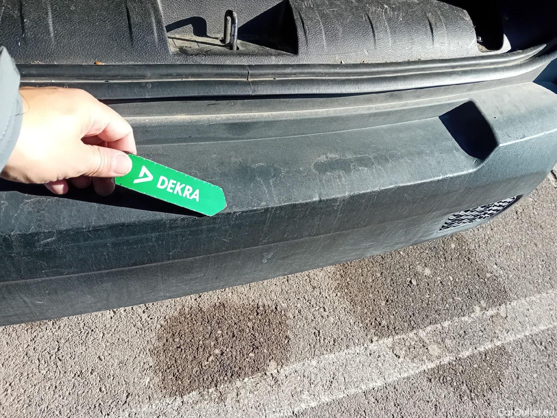  Jeep  Patriot JEEP Renegade / 2014 / 5P / todoterreno Limited 1.0G 88kW (120CV) 4x2 (AC) #35