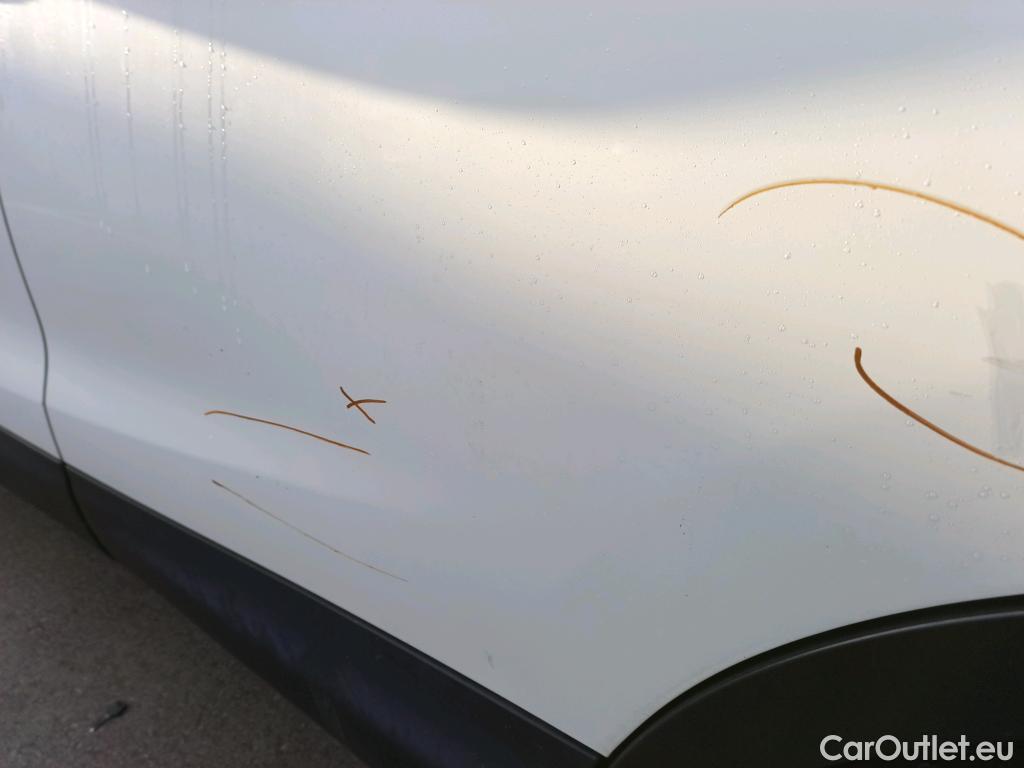  Nissan  Qashqai NISSAN  / 2017 / 5P / todoterreno dCi 85 kW (115 CV) E6D ACENTA #10