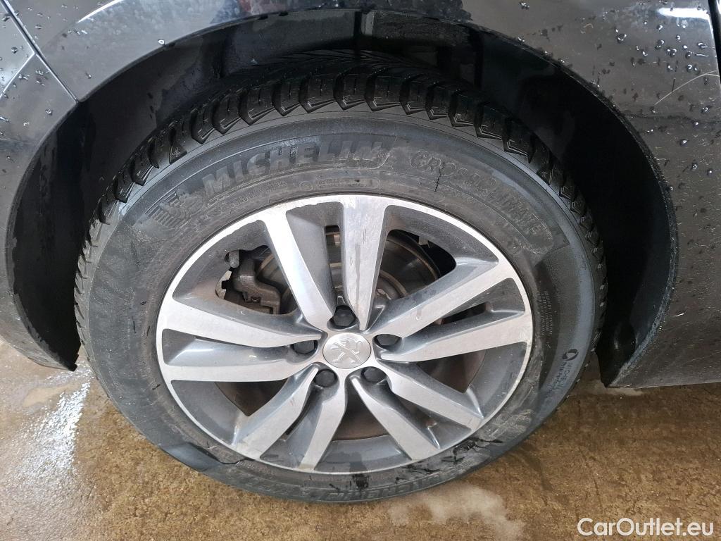  Peugeot  308  Allure Business 1.2 PureTech 130CV BVA8 E6d #23