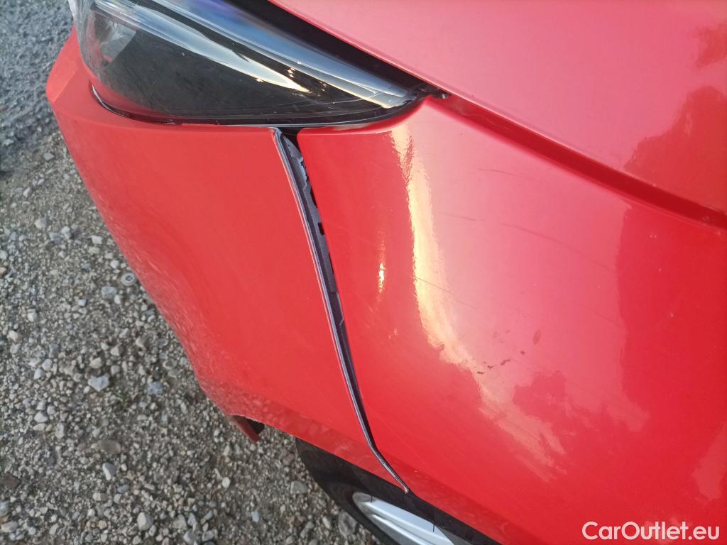  Toyota  Corolla TOYOTA  1.8 125H ACTIVE TECH E-CVT #9