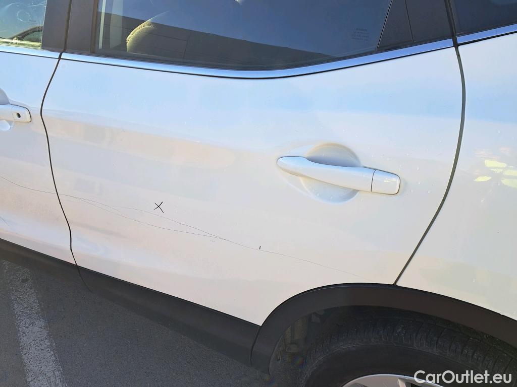  Nissan  Qashqai NISSAN  / 2017 / 5P / todoterreno DIG-T 103 kW (140 CV) E6D ACENTA #9