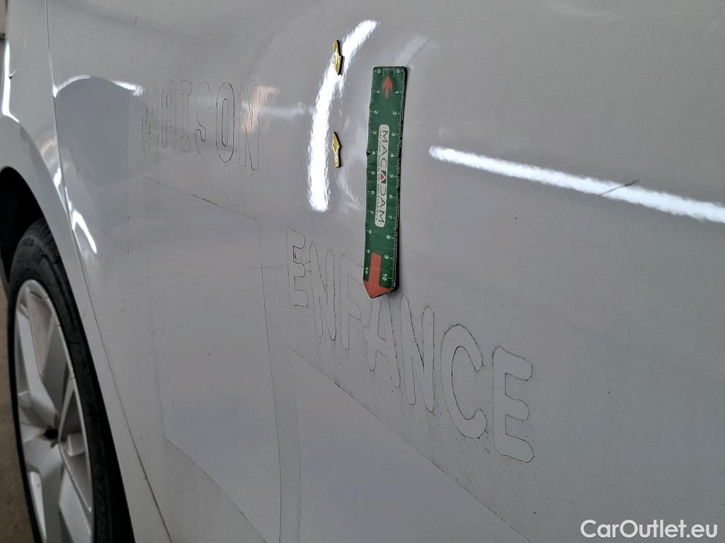  Renault  Clio  V Business 1.0 SCe 65CV BVM5 E6d #4