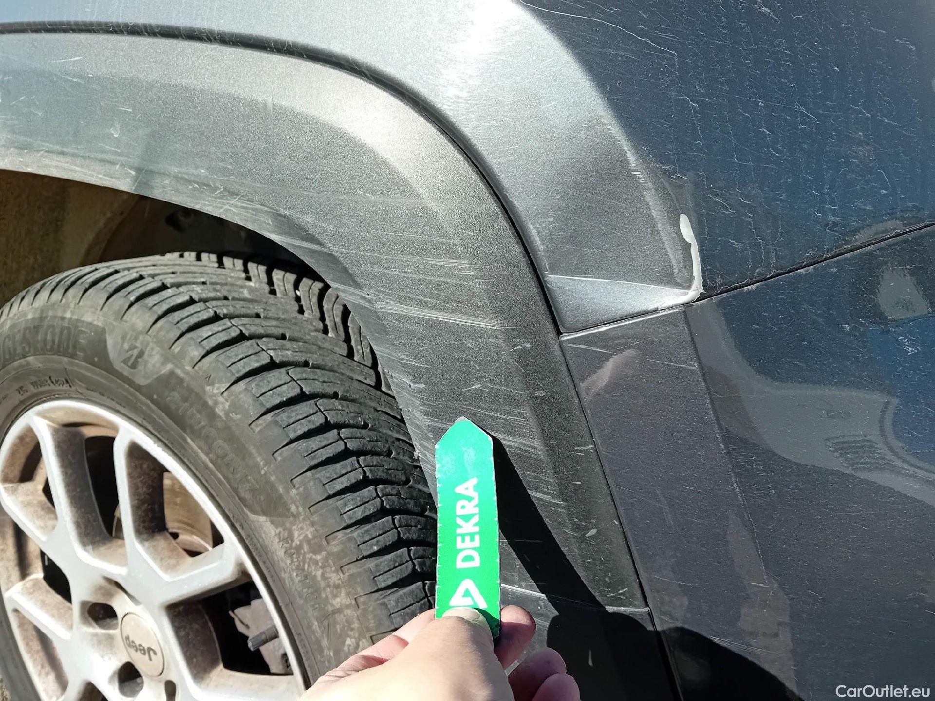  Jeep  Patriot JEEP Renegade / 2014 / 5P / todoterreno Limited 1.0G 88kW (120CV) 4x2 (AC) #5