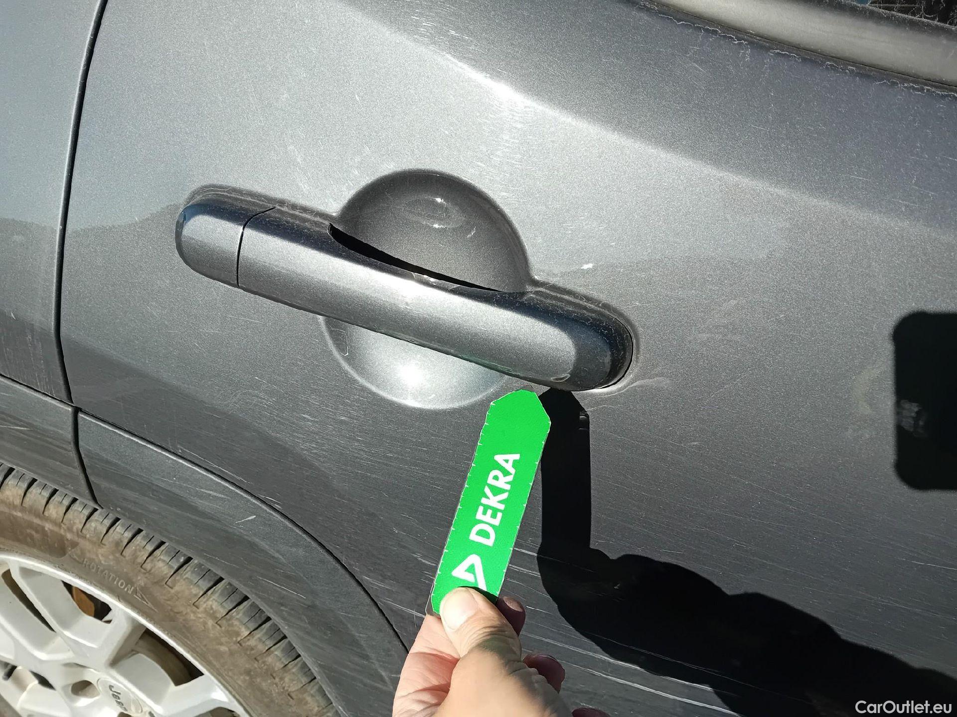  Jeep  Patriot JEEP Renegade / 2014 / 5P / todoterreno Limited 1.0G 88kW (120CV) 4x2 (AC) #56