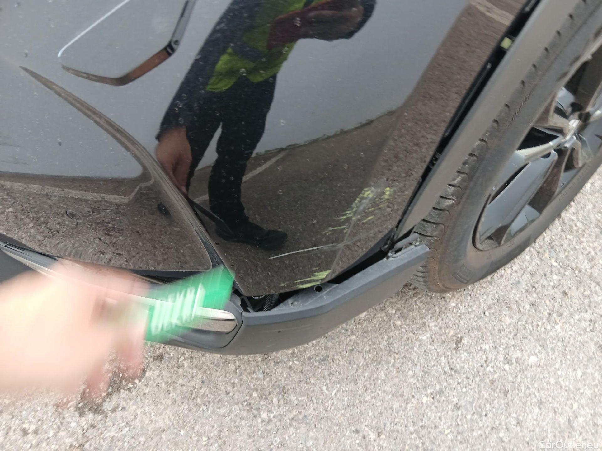  Honda  CR-V HONDA  / 2018 / 5P / todoterreno 2.0 i-MMD 4x2 SPORT LINE #5