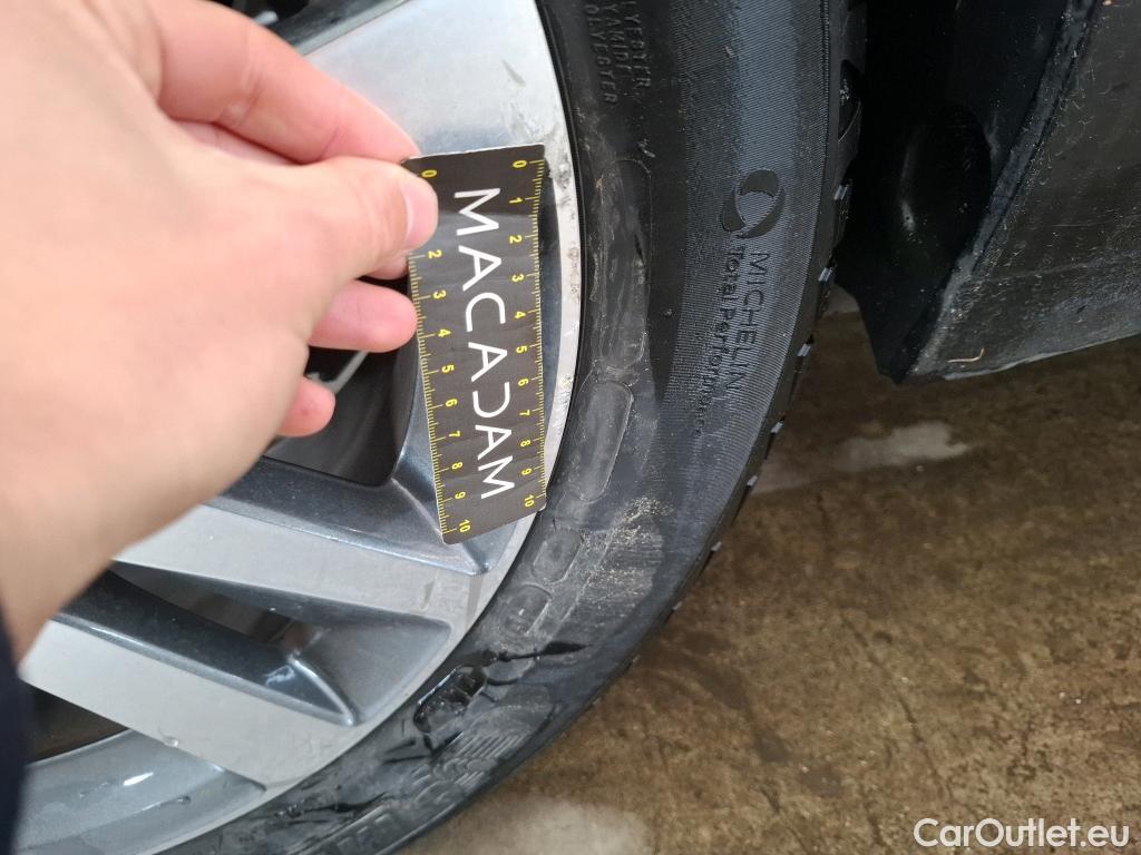  Peugeot  308  Allure Business 1.2 PureTech 130CV BVA8 E6d #25